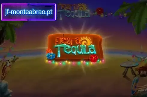 Sărbătoarea tematică a sloturilor Tequila Fiesta