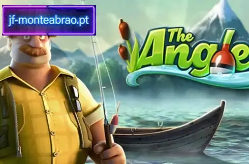Jocul pentru slotul Angler Slot Machine Angler de la Betsoft
