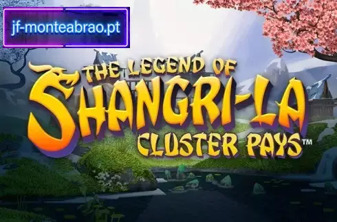 The Legend of Shangri-La Slot Theme