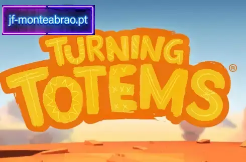 Turning Totems Slot Tema și simboluri