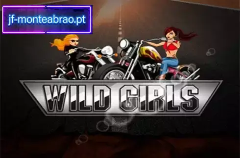 Wild Girls slot machine de Wazdan
