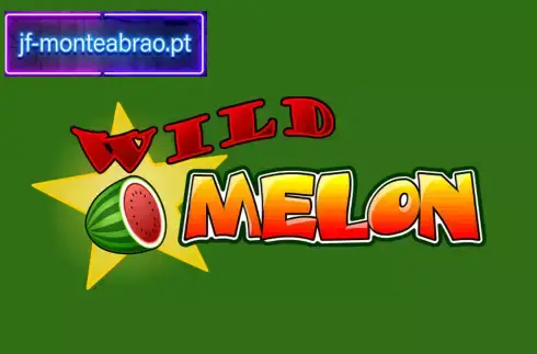 Slot Machine Melon sălbatic