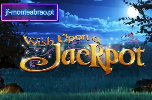 Temă Wish Upon a Jackpot Slot