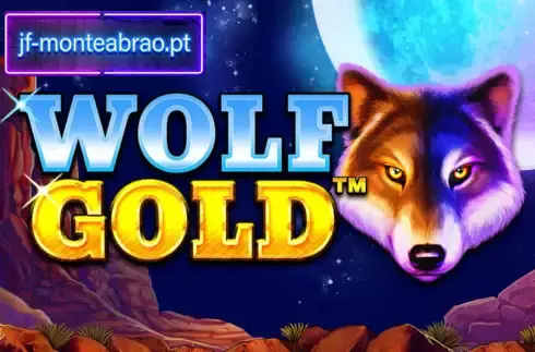 Jocul cu slotul Wolf Gold