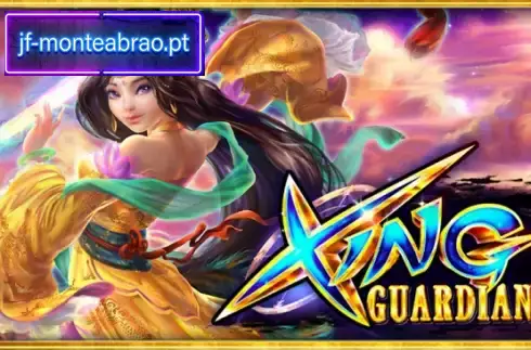 Tema de slot Xing Guardian